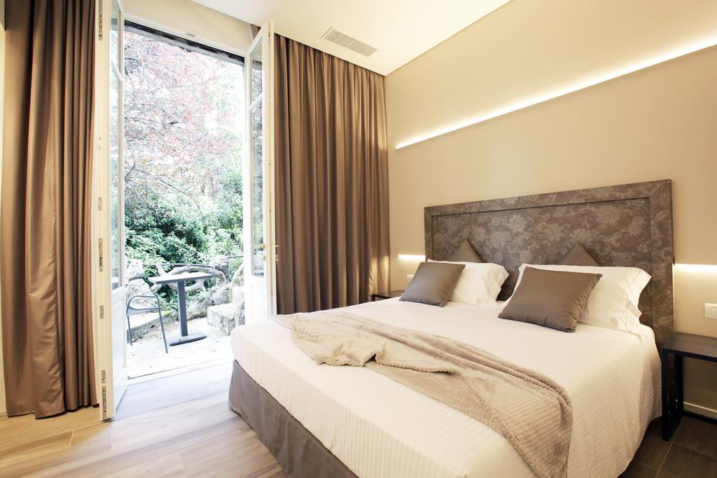 Villa Liberty Комо Екстер'єр фото