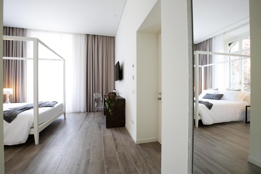 Villa Liberty Комо Екстер'єр фото