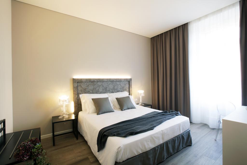 Villa Liberty Комо Екстер'єр фото