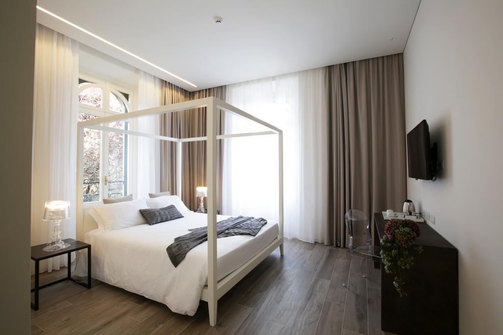Villa Liberty Комо Екстер'єр фото