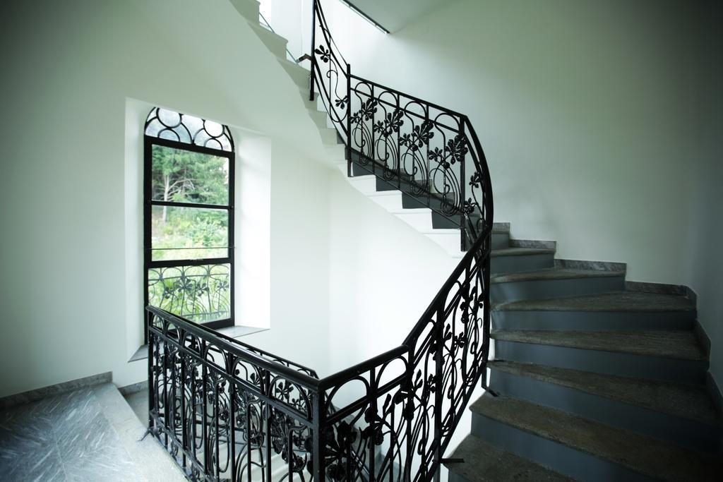 Villa Liberty Комо Екстер'єр фото