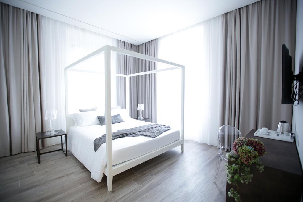 Villa Liberty Комо Екстер'єр фото
