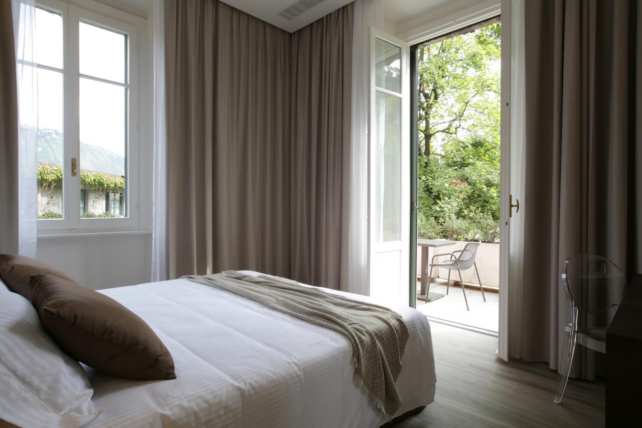 Villa Liberty Комо Екстер'єр фото