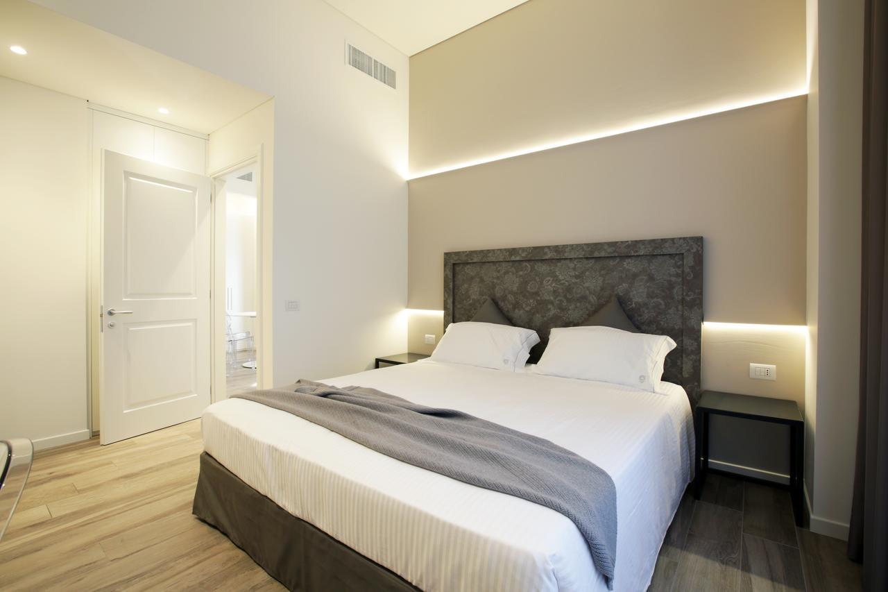 Villa Liberty Комо Екстер'єр фото