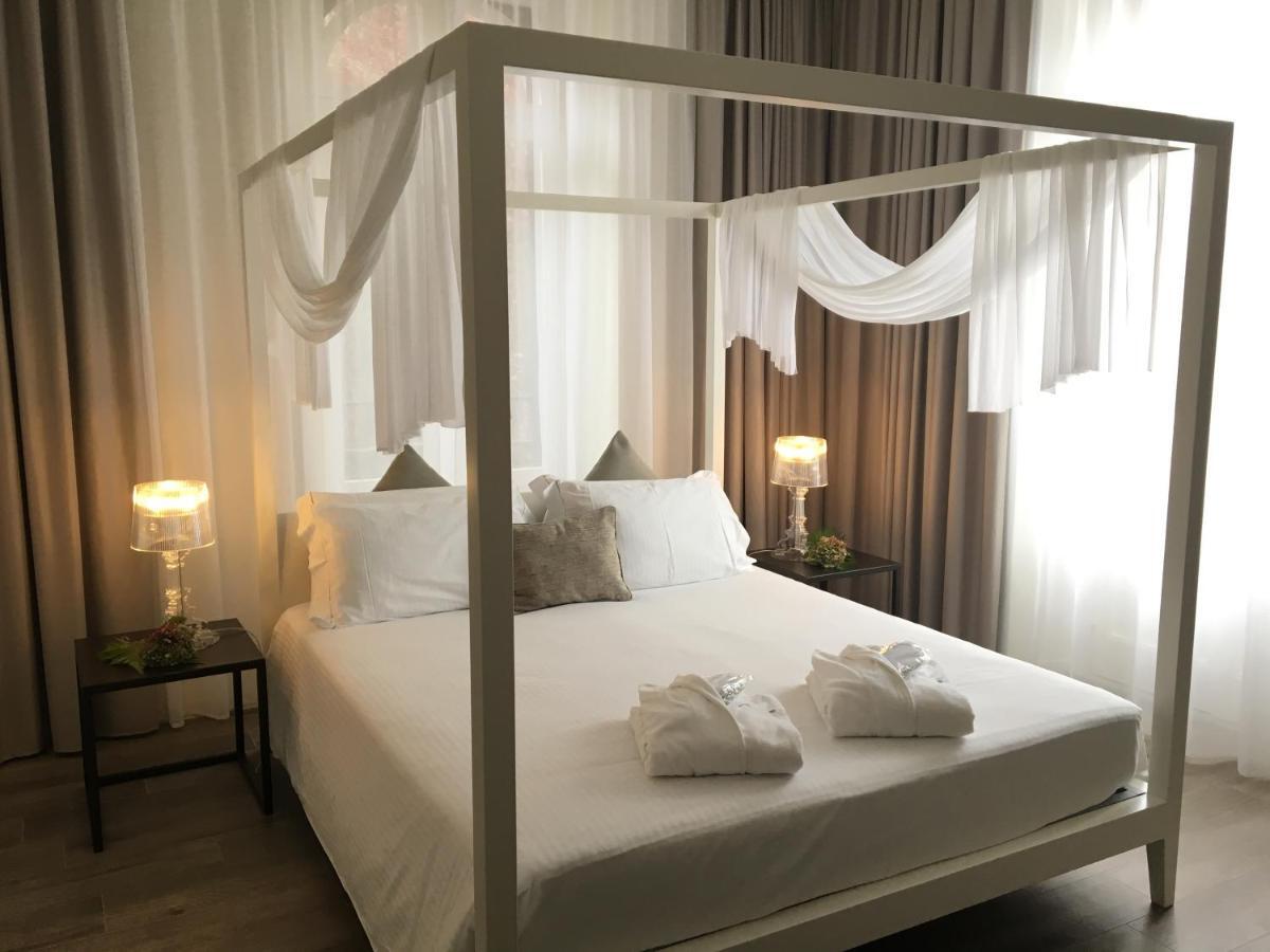 Villa Liberty Комо Екстер'єр фото